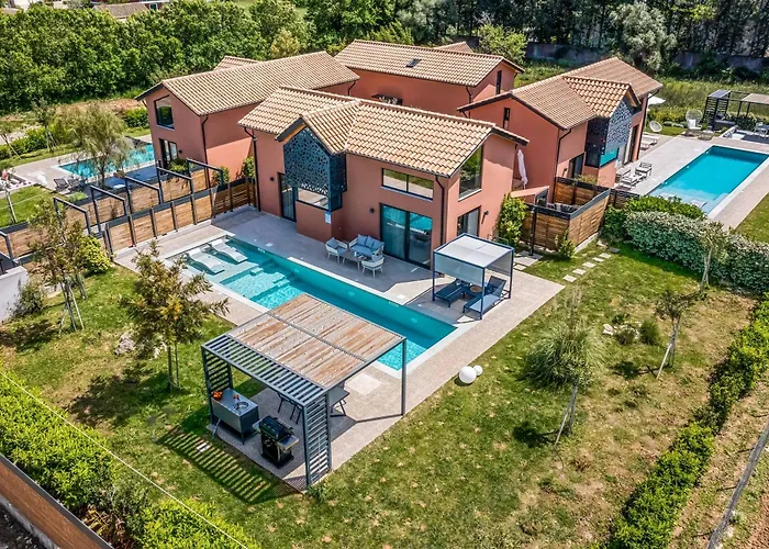 Water * Lygia (Lefkada)