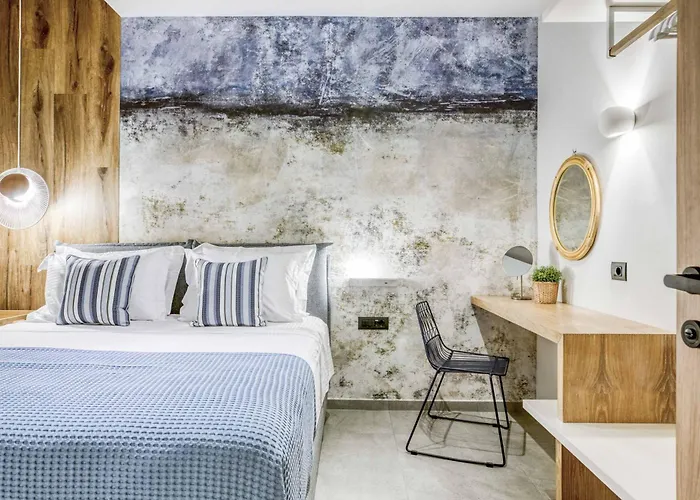 Water * Lygia (Lefkada)