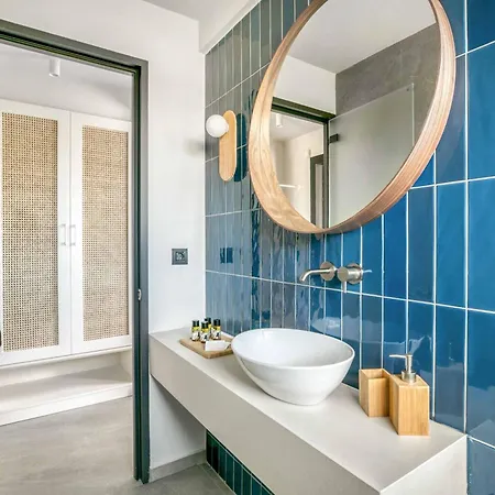 Water Villa Lygia (Lefkada)