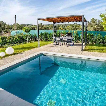 Villa Water *