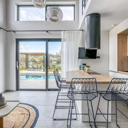 Villa Water