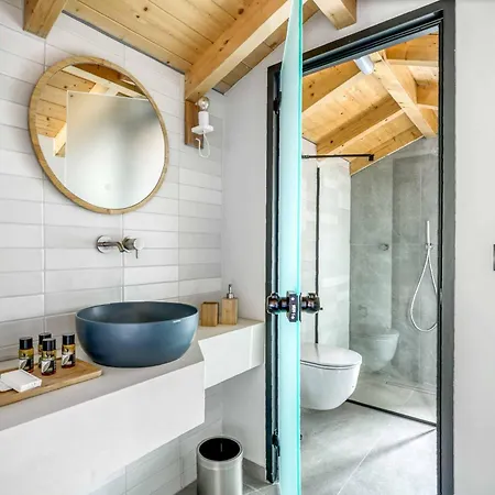 Water Villa