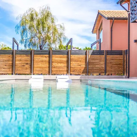 Water Villa *
