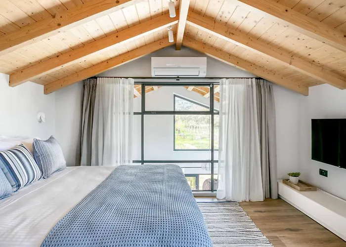 Water * Lygia (Lefkada)