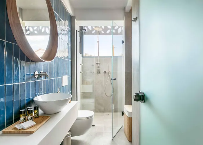 Water * Lygia (Lefkada)