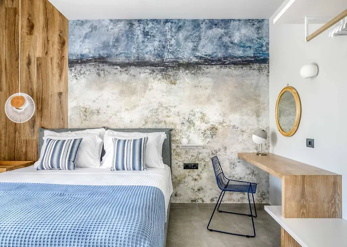 Water Villa Lygia (Lefkada)