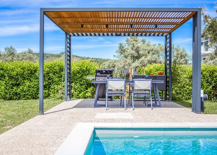 Water Lygia (Lefkada)